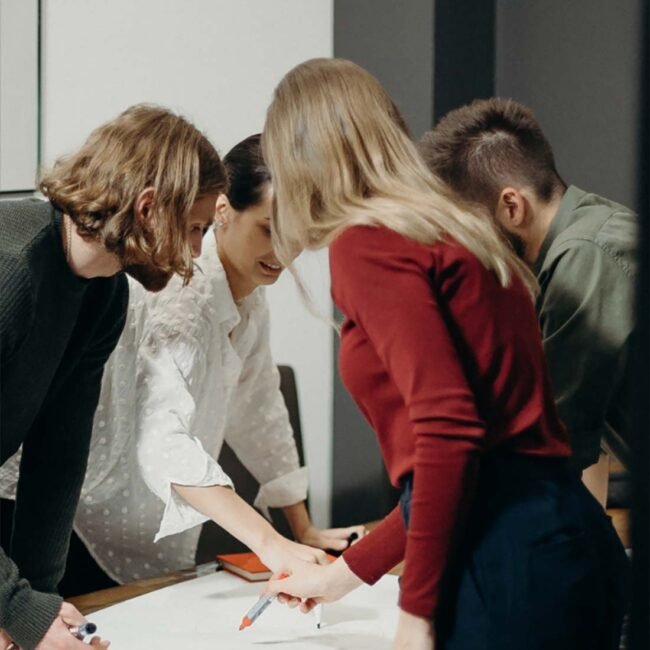 Progetto web design olistico realizzato da Olistica Web Agency
