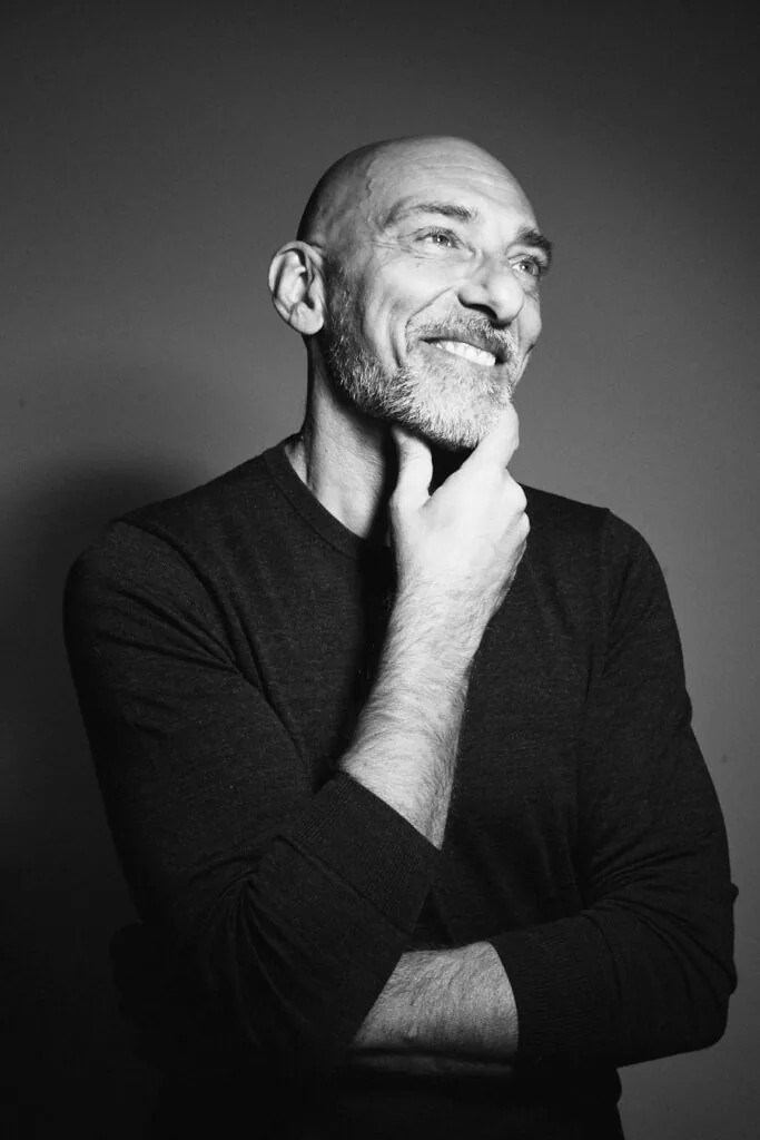 Giuseppe — Team Olistica Web Agency