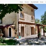 Centro Mauna — homepage