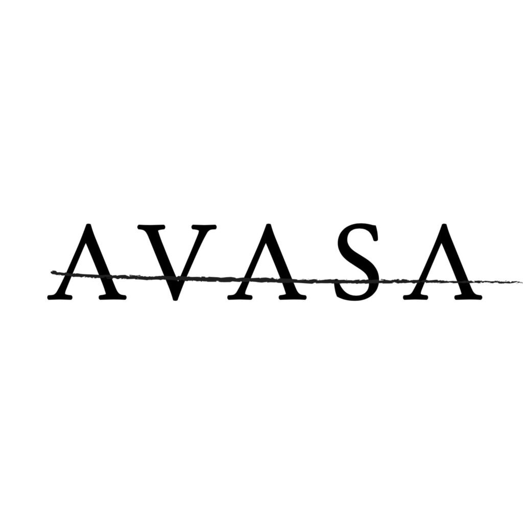 Logo AVASA di Bodhi Avasa