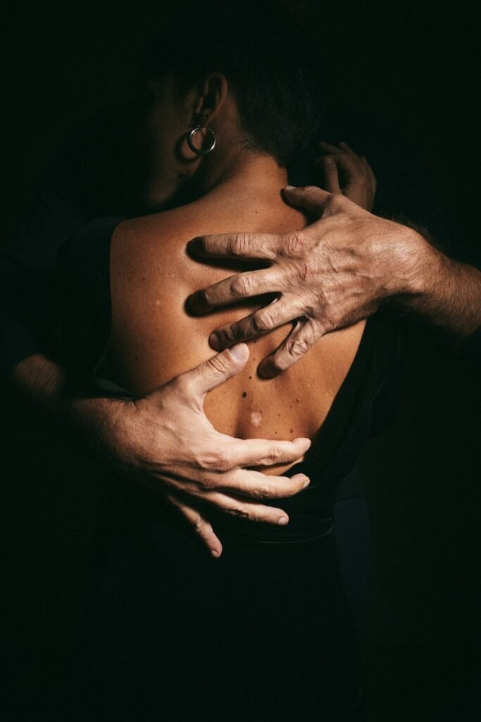 Scatti Consapevoli — Sentire